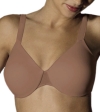 Bali Concealers Underwire Minimizer Bra